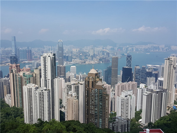 香港唯一業(yè)務(wù)識別碼