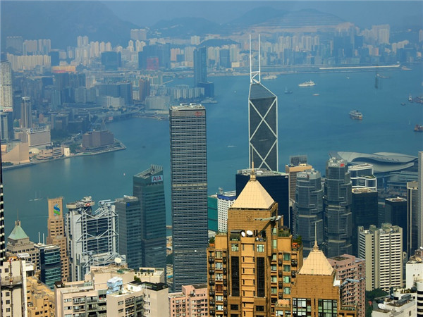 香港高才通計劃A類申請條件