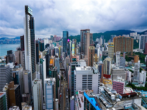 香港家辦發(fā)展概況
