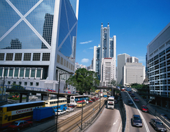 在內(nèi)地注冊香港公司需要交稅嗎