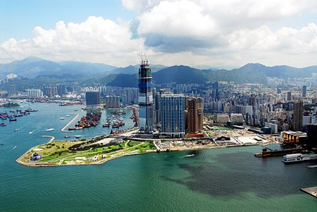 香港公司做賬審計(jì)的步驟