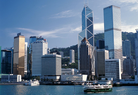 兩個(gè)境外公司轉(zhuǎn)讓香港公司，香港征稅嗎?