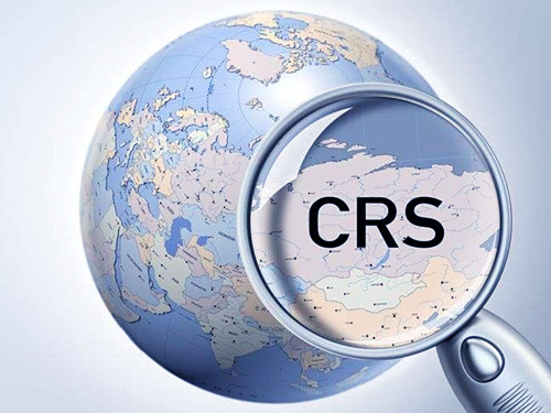 如何正確對待香港銀行調(diào)查和CRS稅務(wù)信息影響?