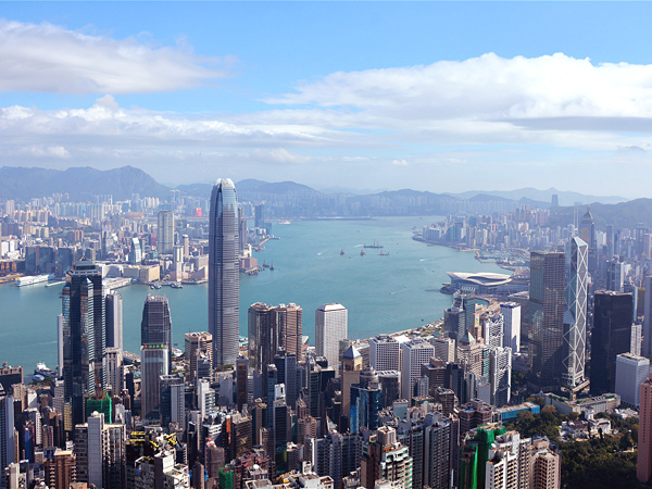 香港公司的經(jīng)營(yíng)模式