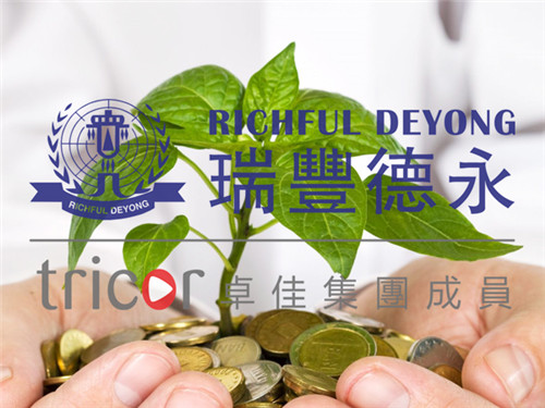 香港公司零申報(bào)的條件