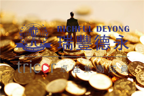 新加坡信托的類(lèi)型
