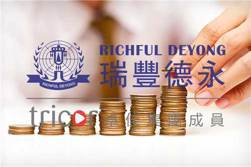 香港的投資吸引力超過(guò)新加坡