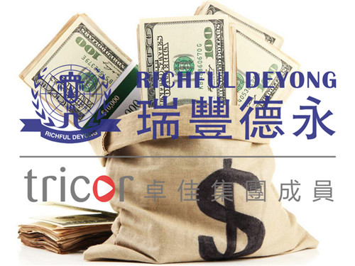 注冊(cè)美國(guó)公司的優(yōu)勢(shì)