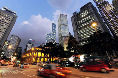 成立香港無(wú)限公司