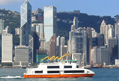 香港公司如何辦理,開一個(gè)香港公司
