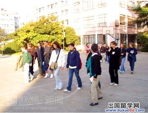 歐洲香港法國(guó)國(guó)際學(xué)校 申請(qǐng)學(xué)生大幅超額