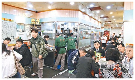 探訪香港各式魚蛋店尋味特色