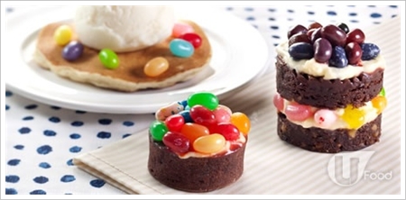 Jelly Belly香港復活節甜品