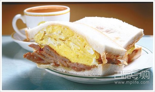 走訪港九新界排長(zhǎng)龍美食店鋪