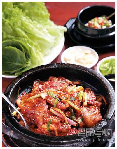韓人帶路吃盡香港韓食秘店！