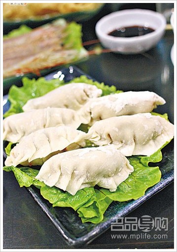 吃出屋邨人情味：評沙田盛記