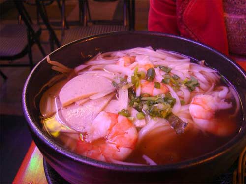 蘭桂坊美食+酒吧越夜越精彩